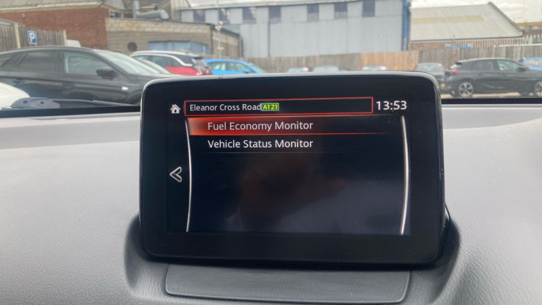 Mazda 2 1.5 Sport Nav+ 5dr Auto Petrol Hatchback